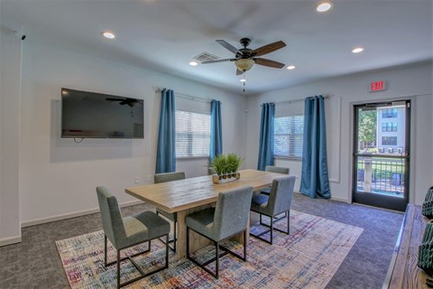 Conference room