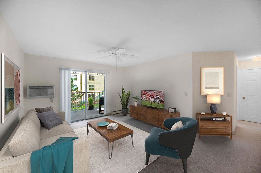 Rivers Edge Apartments photo