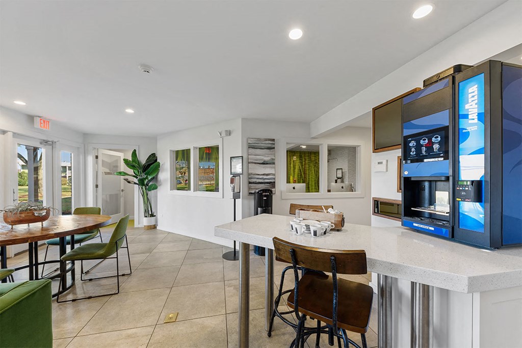 Clubhouse at The Preserve at Woodfield, Rolling Meadows, IL