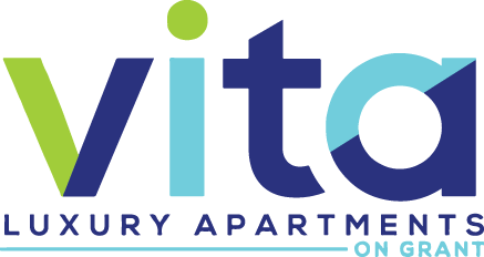 Property Logo at Vita on Grant, Merrillville
