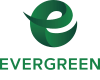 Property Logo at Evergreen, Indiana