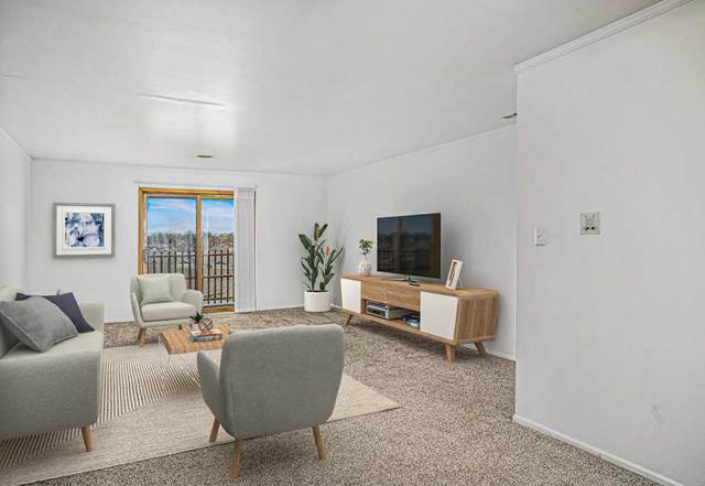 1-bedroom apartment at Whitcomb Terrace Apartments in Merrillville, IN