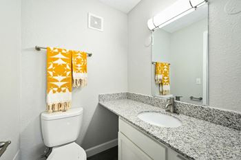 Designer Bathroom Suites at Southridge, Kansas City, KS, Kansas, 66103