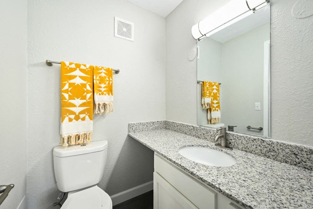Designer Bathroom Suites at Southridge, Kansas City, KS, Kansas, 66103