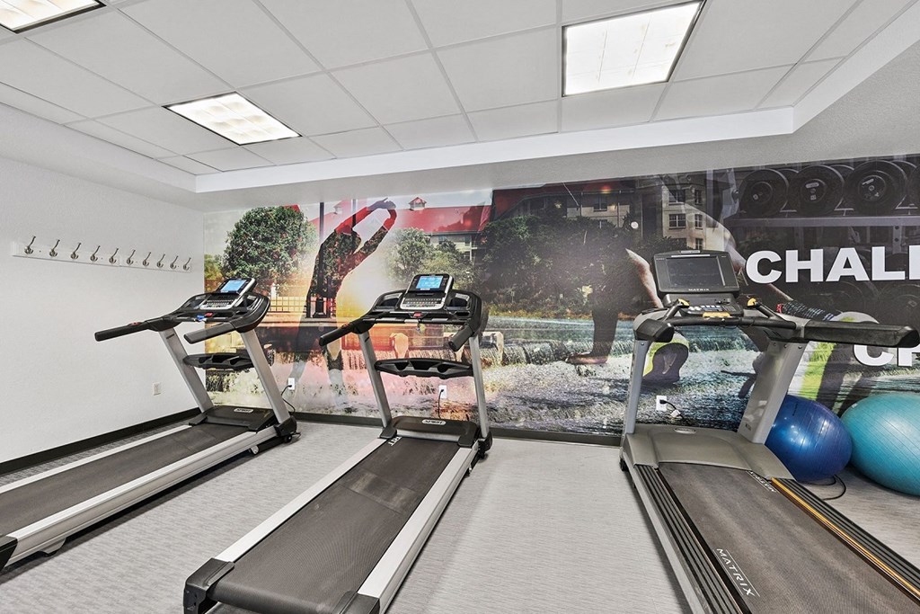 Game Room at Rivers Edge Apartments, Waukesha, WI, 53186