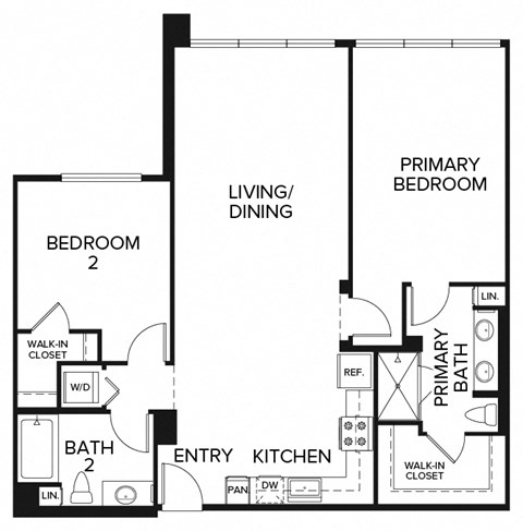 17600 Cartwright Rd Studio-2 Beds Apartment for Rent - Photo Gallery 52