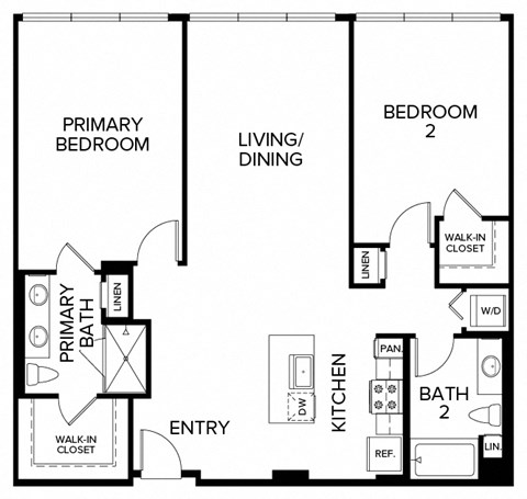 17600 Cartwright Rd Studio-2 Beds Apartment for Rent - Photo Gallery 56