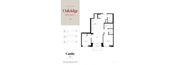 Oakridge