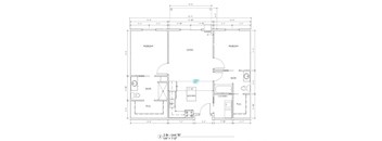 2 Bedroom