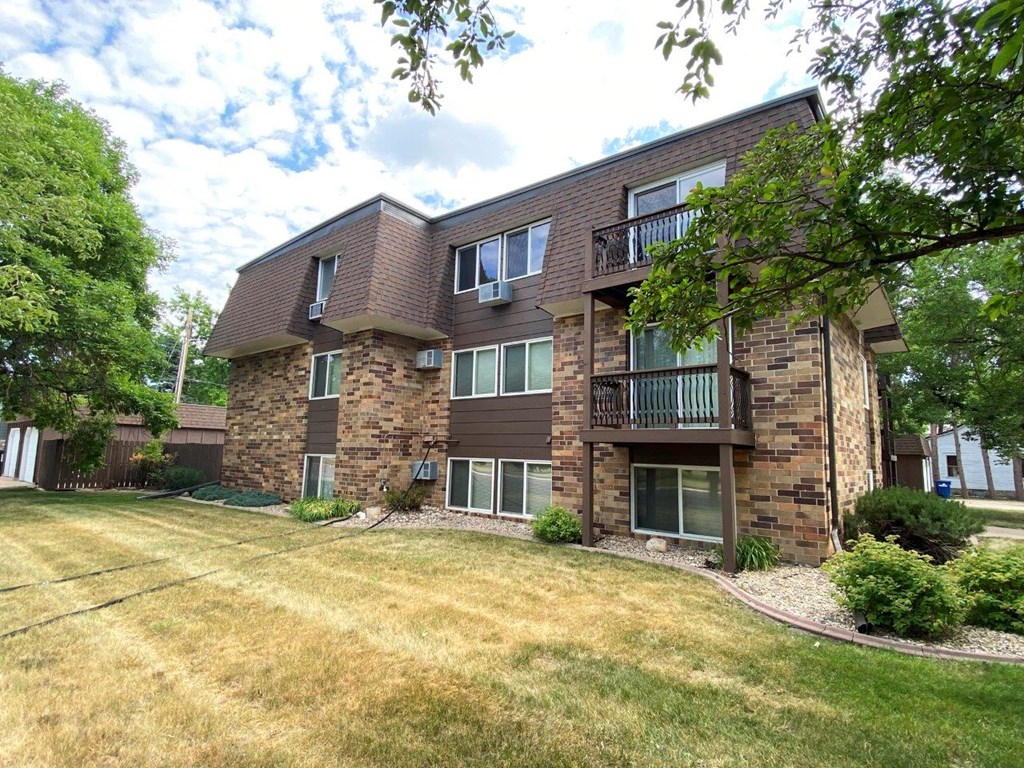 Heritage Apartments, 618 W 9th Avenue, Mitchell, SD RentCafe