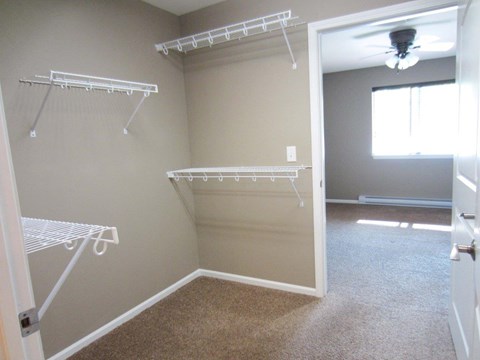 Closet