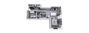 the house of sweeping shadows, bansberia, west bengal abin design studio