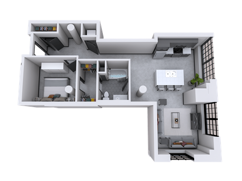 the house of sweeping shadows, bansberia, west bengal abin design studio