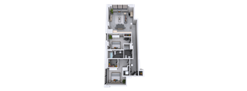 the apartments at los carneros apartments for rent in tucson, az