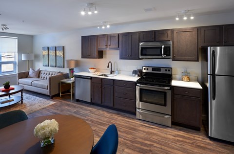 What home really looks like: