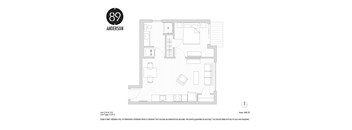 In Portland’s hippest, walkable neighborhood, East Bayside, 89 Anderson offers studio, one-bedroom, and two-bedroom apartments designed for comfort and convenience. Each unit’s exterior balcony means good living both indoors and out.  Features On Site Parking and Secure Bike Storage.   In Unit Laundry, Stainless Steel Appliances with Granite Countertops.