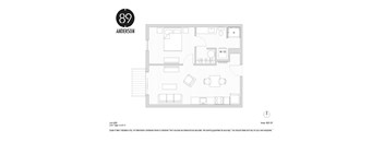 In Portland’s hippest, walkable neighborhood, East Bayside, 89 Anderson offers studio, one-bedroom, and two-bedroom apartments designed for comfort and convenience. Each unit’s exterior balcony means good living both indoors and out.  Features On Site Parking and Secure Bike Storage.   In Unit Laundry, Stainless Steel Appliances with Granite Countertops.