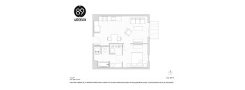 In Portland’s hippest, walkable neighborhood, East Bayside, 89 Anderson offers studio, one-bedroom, and two-bedroom apartments designed for comfort and convenience. Each unit’s exterior balcony means good living both indoors and out.  Features On Site Parking and Secure Bike Storage.   In Unit Laundry, Stainless Steel Appliances with Granite Countertops.