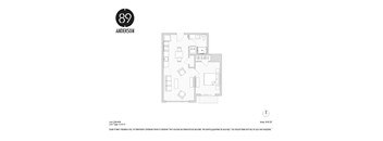 In Portland’s hippest, walkable neighborhood, East Bayside, 89 Anderson offers studio, one-bedroom, and two-bedroom apartments designed for comfort and convenience. Each unit’s exterior balcony means good living both indoors and out.  Features On Site Parking and Secure Bike Storage.   In Unit Laundry, Stainless Steel Appliances with Granite Countertops.