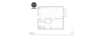 In Portland’s hippest, walkable neighborhood, East Bayside, 89 Anderson offers studio, one-bedroom, and two-bedroom apartments designed for comfort and convenience. Each unit’s exterior balcony means good living both indoors and out.  Features On Site Parking and Secure Bike Storage.   In Unit Laundry, Stainless Steel Appliances with Granite Countertops.