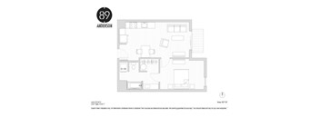 In Portland’s hippest, walkable neighborhood, East Bayside, 89 Anderson offers studio, one-bedroom, and two-bedroom apartments designed for comfort and convenience. Each unit’s exterior balcony means good living both indoors and out.  Features On Site Parking and Secure Bike Storage.   In Unit Laundry, Stainless Steel Appliances with Granite Countertops.