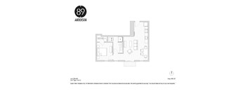 In Portland’s hippest, walkable neighborhood, East Bayside, 89 Anderson offers studio, one-bedroom, and two-bedroom apartments designed for comfort and convenience. Each unit’s exterior balcony means good living both indoors and out.  Features On Site Parking and Secure Bike Storage.   In Unit Laundry, Stainless Steel Appliances with Granite Countertops.