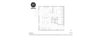 In Portland’s hippest, walkable neighborhood, East Bayside, 89 Anderson offers studio, one-bedroom, and two-bedroom apartments designed for comfort and convenience. Each unit’s exterior balcony means good living both indoors and out.  Features On Site Parking and Secure Bike Storage.   In Unit Laundry, Stainless Steel Appliances with Granite Countertops.