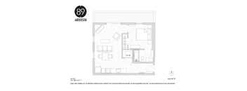 In Portland’s hippest, walkable neighborhood, East Bayside, 89 Anderson offers studio, one-bedroom, and two-bedroom apartments designed for comfort and convenience. Each unit’s exterior balcony means good living both indoors and out.  Features On Site Parking and Secure Bike Storage.   In Unit Laundry, Stainless Steel Appliances with Granite Countertops.