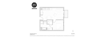 In Portland’s hippest, walkable neighborhood, East Bayside, 89 Anderson offers studio, one-bedroom, and two-bedroom apartments designed for comfort and convenience. Each unit’s exterior balcony means good living both indoors and out.  Features OnSite Parking and Secure Bike Storage.