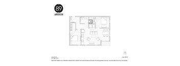 In Portland’s hippest, walkable neighborhood, East Bayside, 89 Anderson offers studio, one-bedroom, and two-bedroom apartments designed for comfort and convenience. Each unit’s exterior balcony means good living both indoors and out.  Features OnSite Parking and Secure Bike Storage.
