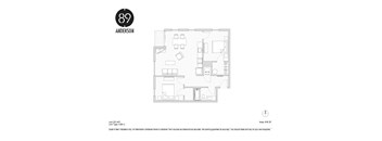 In Portland’s hippest, walkable neighborhood, East Bayside, 89 Anderson offers studio, one-bedroom, and two-bedroom apartments designed for comfort and convenience. Each unit’s exterior balcony means good living both indoors and out.  Features OnSite Parking and Secure Bike Storage.