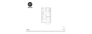 In Portland’s hippest, walkable neighborhood, East Bayside, 89 Anderson offers studio, one-bedroom, and two-bedroom apartments designed for comfort and convenience. Each unit’s exterior balcony means good living both indoors and out.  Features OnSite Parking and Secure Bike Storage.
