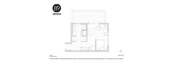 In Portland’s hippest, walkable neighborhood, East Bayside, 89 Anderson offers studio, one-bedroom, and two-bedroom apartments designed for comfort and convenience. Each unit’s exterior balcony means good living both indoors and out.  Features OnSite Parking and Secure Bike Storage.