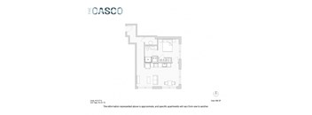 The Casco - Chebeague Island