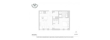 Thoughtfully designed One Bedroom Apartment Portland's West End Neighborhood. Walk to Old Port restaurants, Downtown Offices, and Entertainment Venues. Features In-Unit Laundry, Kitchen and Bathroom, and Pet Friendly with Dog Wash, Fitness Center, Billiards Room, 6th Floor Lounge with Outdoor Deck with Views of Casco Bay, and CoWorking.