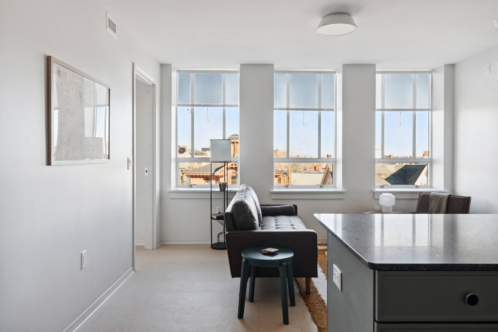 Nightingale One Bedroom