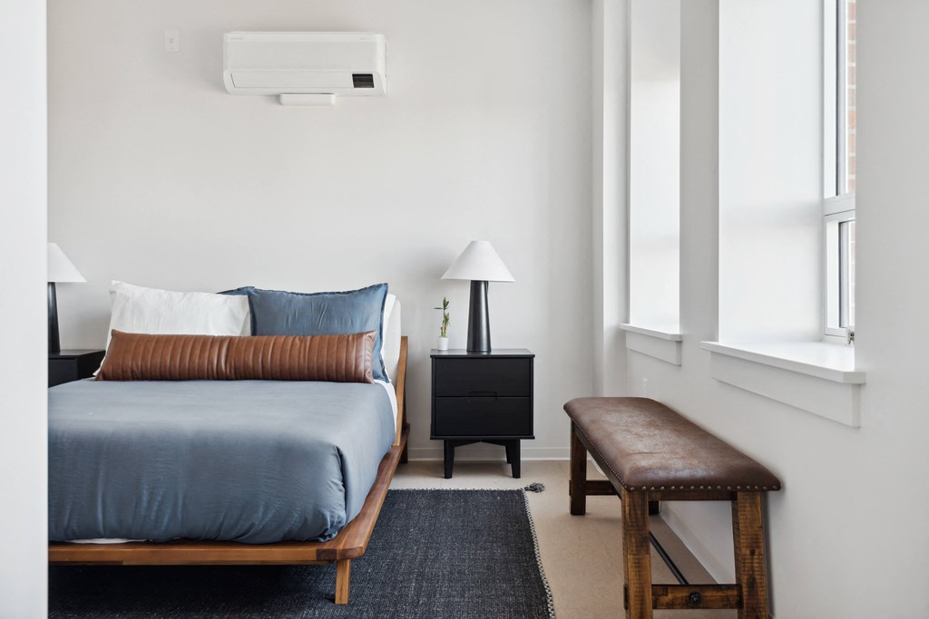 Nightingale One Bedroom