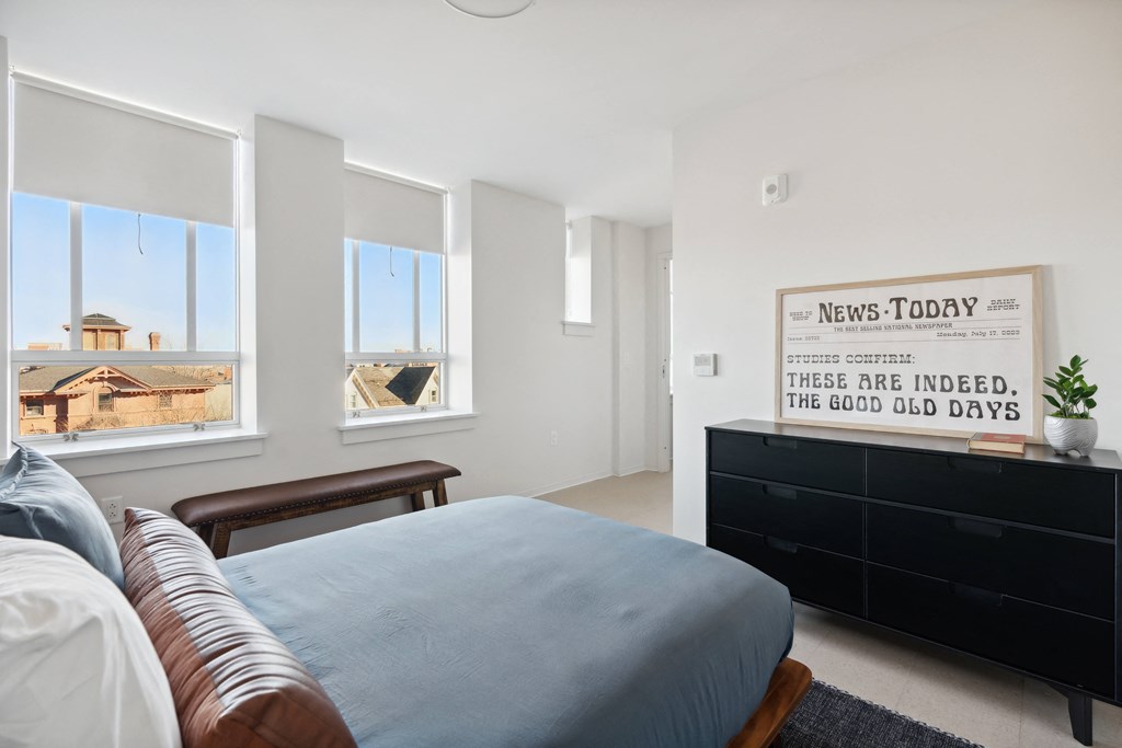 Nightingale One Bedroom