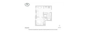 Nightingale - Elizabeth P. Dealey (Workforce Housing)