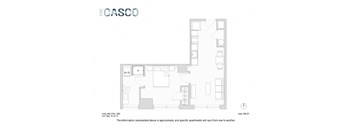 The Casco - Great Diamond Island