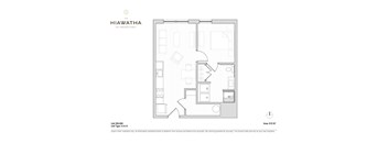 One Bedroom One Bath Apartment Centrally located on Longfellow Square in Portland Maine.  Walk to Old Port restaurants, Downtown Offices, and Entertainment Venues. Features In-Unit Laundry, Kitchen and Bathroom. Pet Friendly, Gym, 2nd Floor Lounge, On-Site Parking.