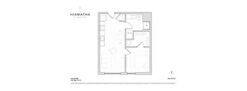 One Bedroom One Bath Apartment Centrally located on Longfellow Square in Portland Maine.  Walk to Old Port restaurants, Downtown Offices, and Entertainment Venues. Features In-Unit Laundry, Kitchen and Bathroom. Pet Friendly, Gym, 2nd Floor Lounge, On-Site Parking.
