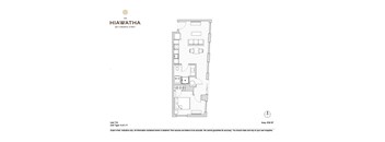 One Bedroom One Bath Apartment Centrally located on Longfellow Square in Portland Maine.  Walk to Old Port restaurants, Downtown Offices, and Entertainment Venues. Features In-Unit Deck, Laundry, Kitchen and Bathroom. Pet Friendly, Gym, 2nd Floor Lounge, On-Site Parking.