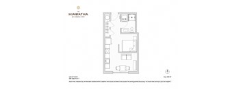 Studio Apartment Centrally located on Longfellow Square in Portland Maine.  Walk to Old Port restaurants, Downtown Offices, and Entertainment Venues. Features In-Unit Laundry, Kitchen and Bathroom. Pet Friendly, Gym, 2nd Floor Lounge, On-Site Parking.