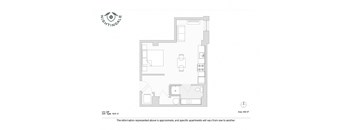 Nightingale - Lillian D. Wald  (Workforce Housing)