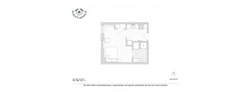 Thoughtfully designed Studio Apartment Portland's West End Neighborhood. Walk to Old Port restaurants, Downtown Offices, and Entertainment Venues. Features In-Unit Laundry, Kitchen and Bathroom, and Pet Friendly with Dog Wash, Fitness Center, Billiards Room, 6th Floor Lounge with Outdoor Deck with Views of Casco Bay, and CoWorking.