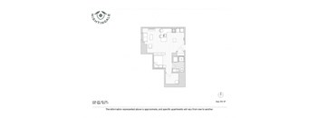Thoughtfully designed Studio Apartment Portland's West End Neighborhood. Walk to Old Port restaurants, Downtown Offices, and Entertainment Venues. Features In-Unit Laundry, Kitchen and Bathroom, and Pet Friendly with Dog Wash, Fitness Center, Billiards Room, 6th Floor Lounge with Outdoor Deck with Views of Casco Bay, and CoWorking.