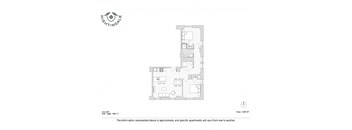 Thoughtfully designed Two Bedroom Apartment Portland's West End Neighborhood. Walk to Old Port restaurants, Downtown Offices, and Entertainment Venues. Features In-Unit Laundry, Kitchen and Bathroom, and Pet Friendly with Dog Wash, Fitness Center, Billiards Room, 6th Floor Lounge with Outdoor Deck with Views of Casco Bay, and CoWorking.