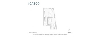 The Casco - Matinicus Island