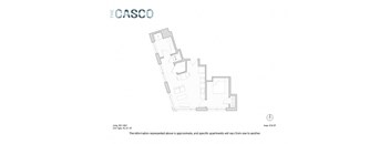 The Casco - Seal Island